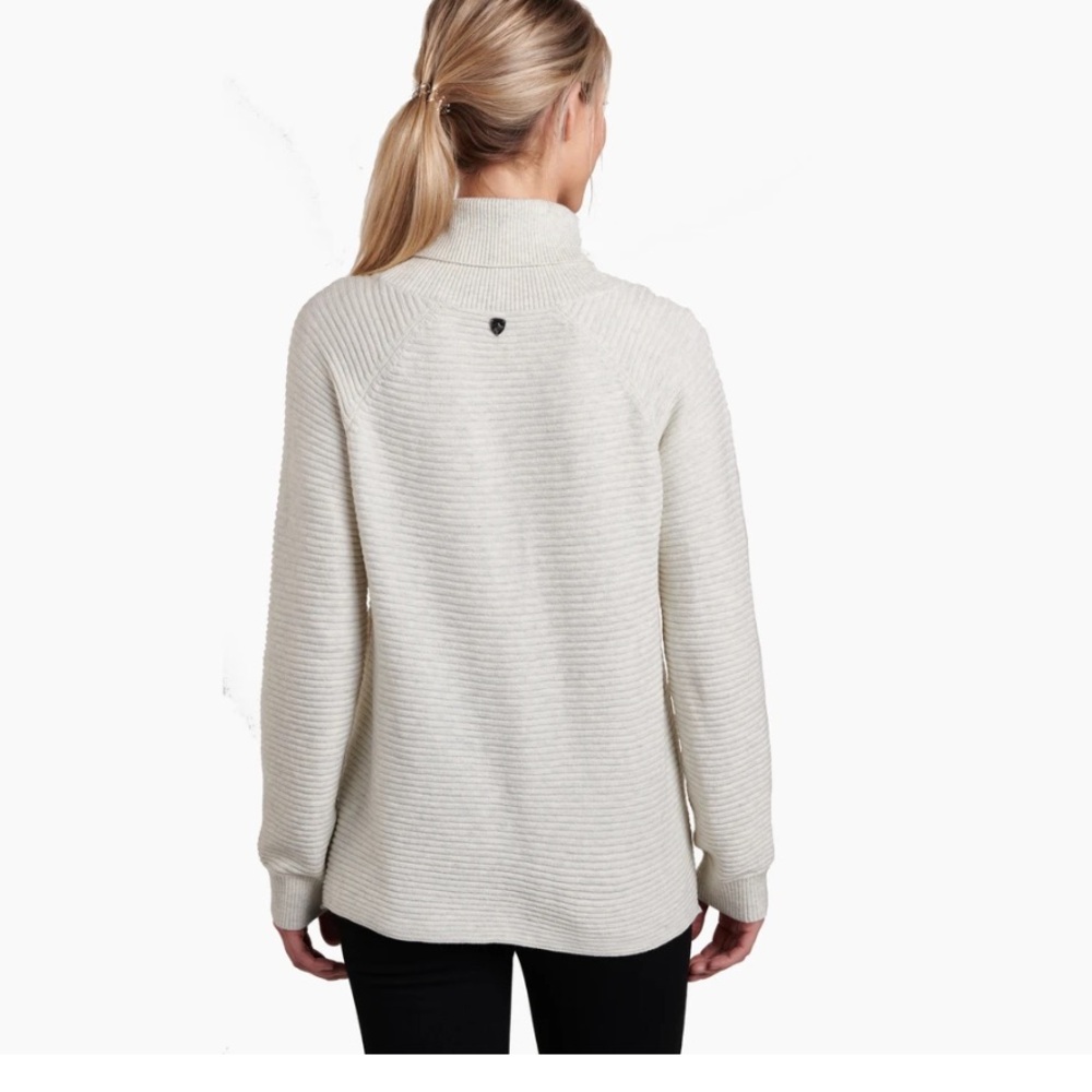 KUHL solace sweater